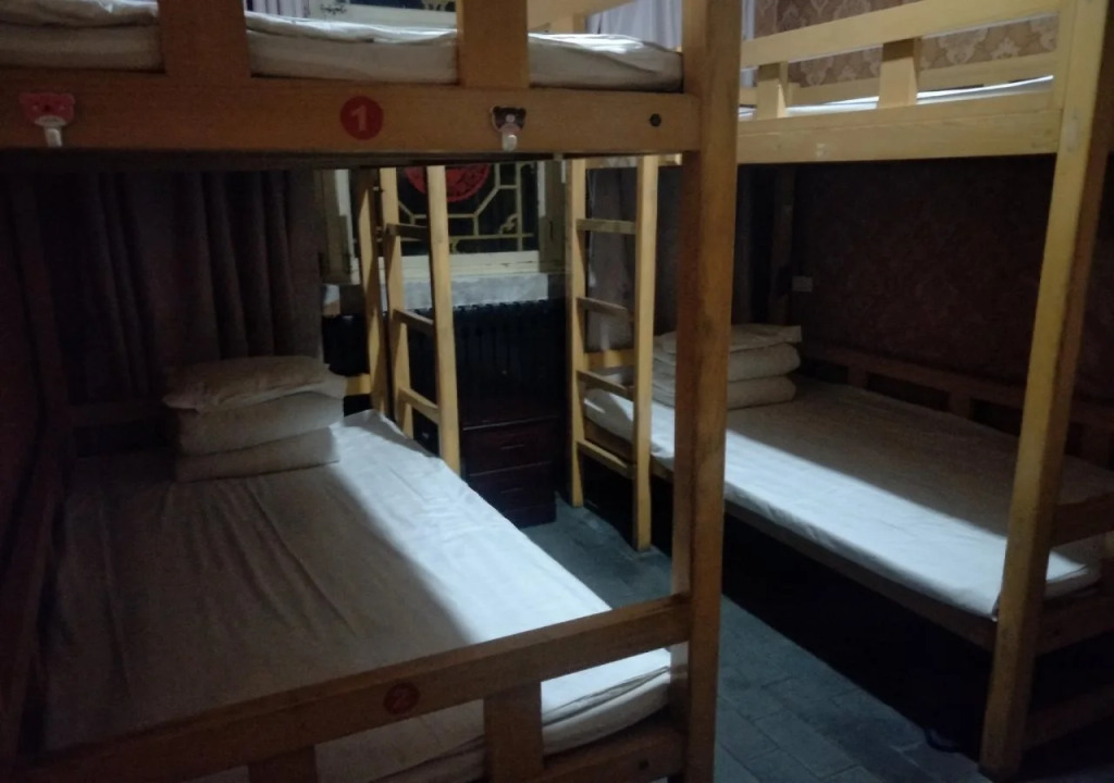 Pingyao Jiaxin Guesthouse
