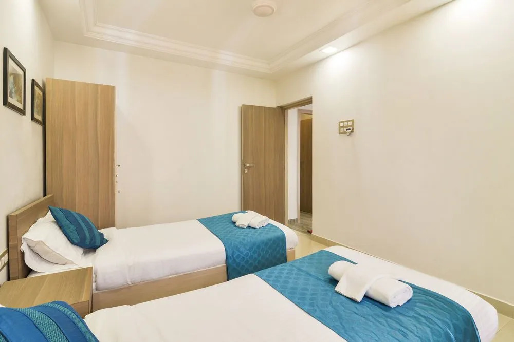 ZO Rooms Sakinaka Metro
