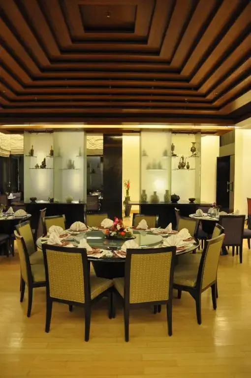 Kabul Serena Hotel