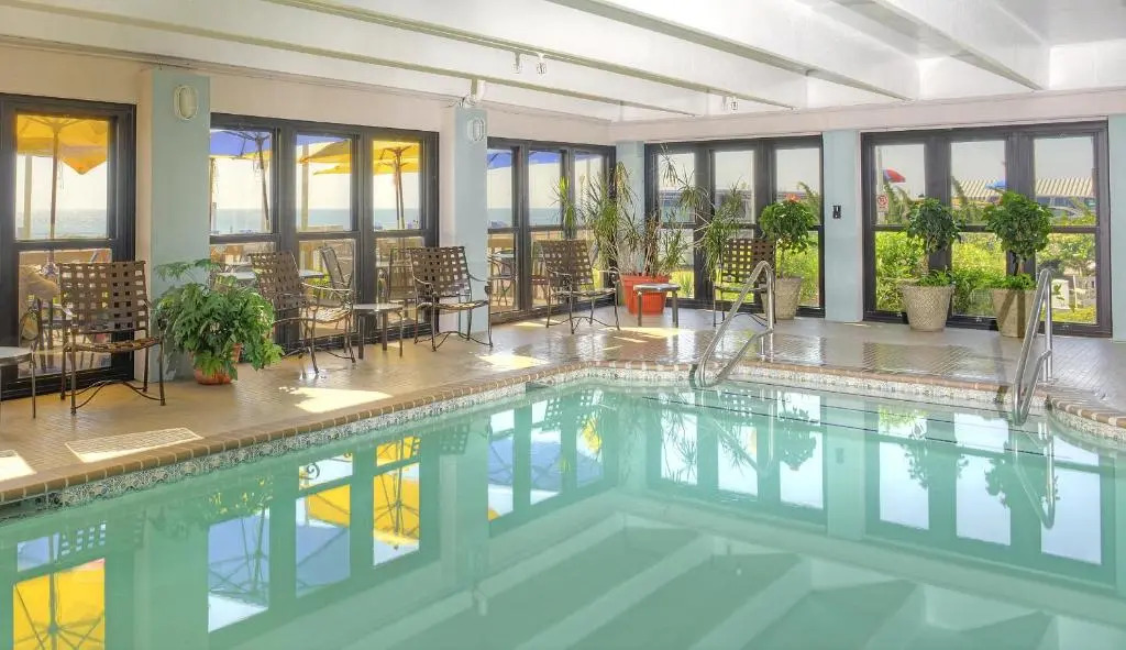 Capes Hotel