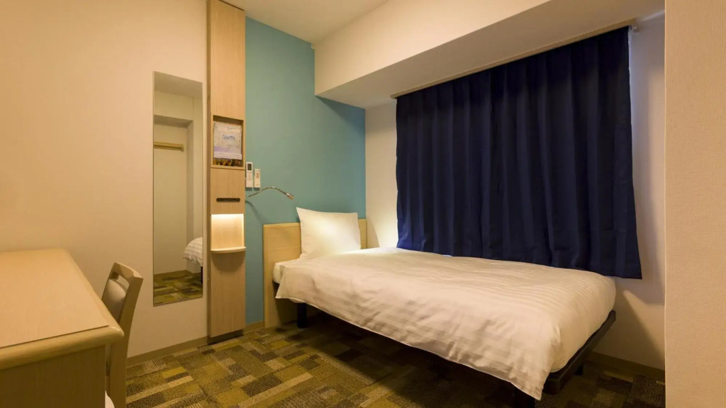 Toyoko Inn Saga Ekimae