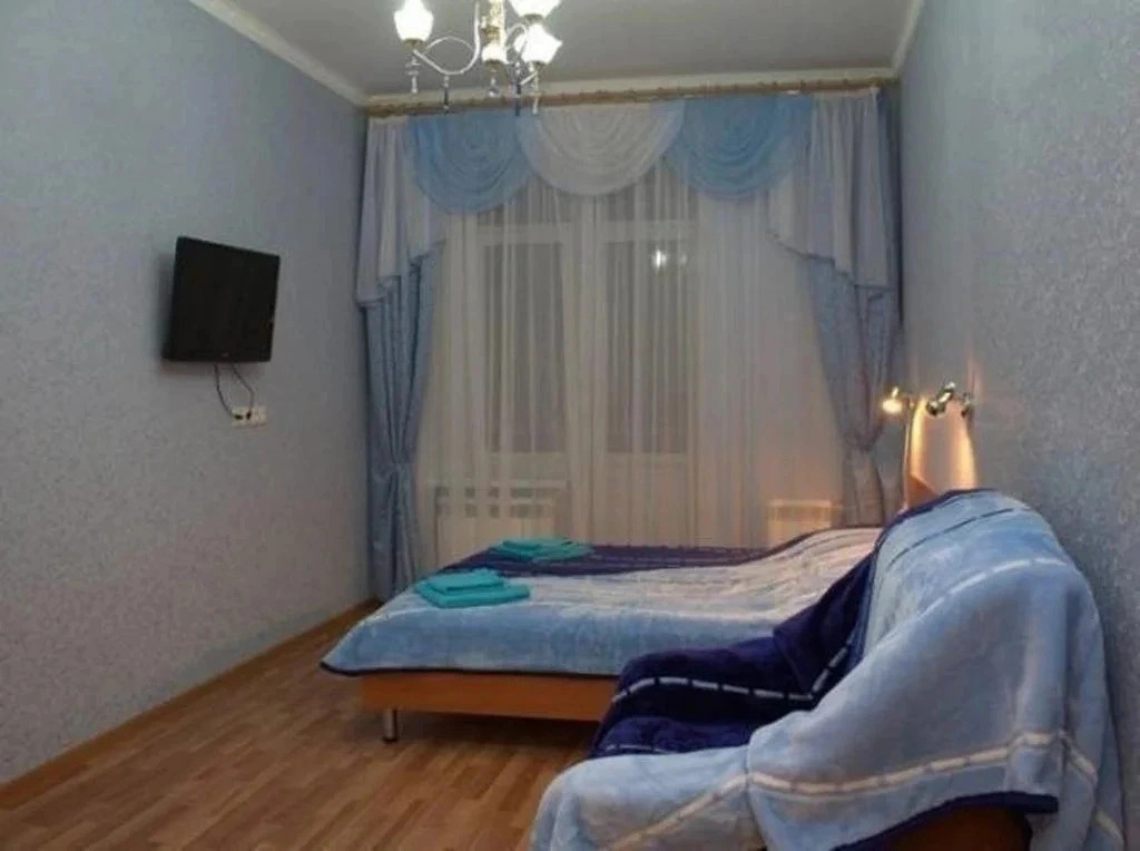Piterflat Ligovky Prospekt 109