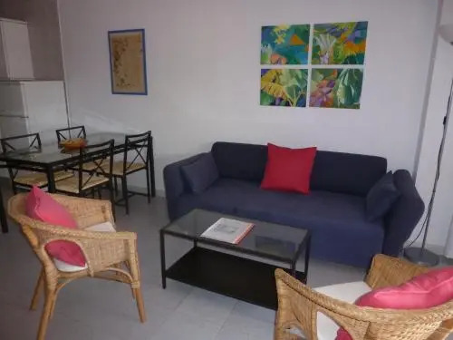 Apartamentos Bellavista Gomera