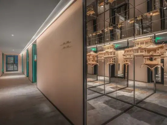 Yunting Hotel