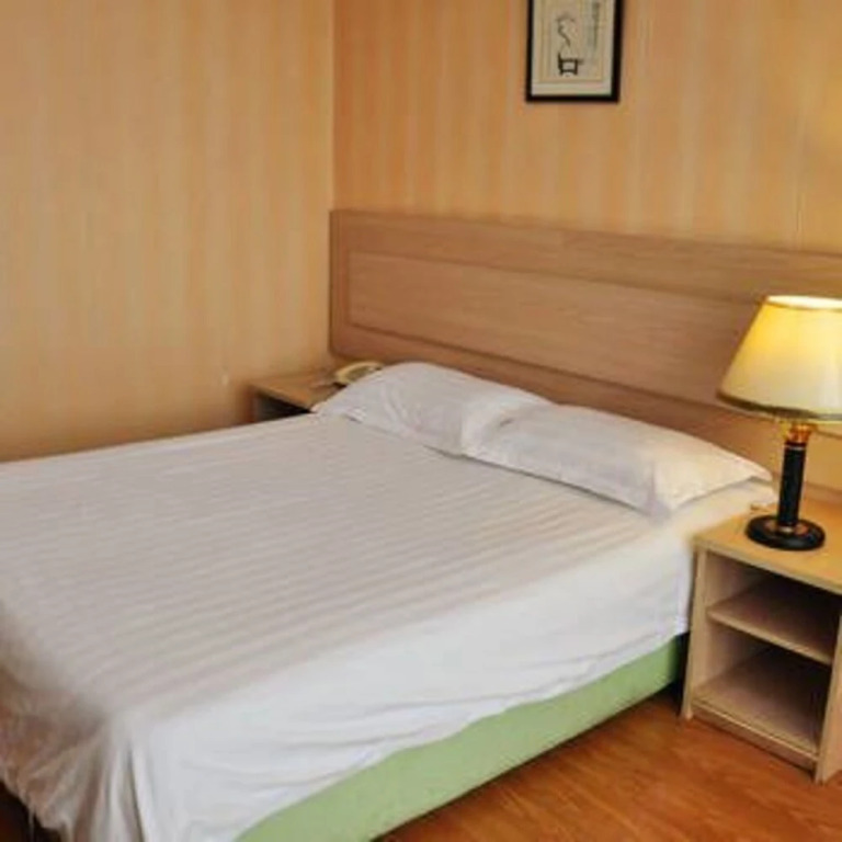 Dandong Dantie Hotel