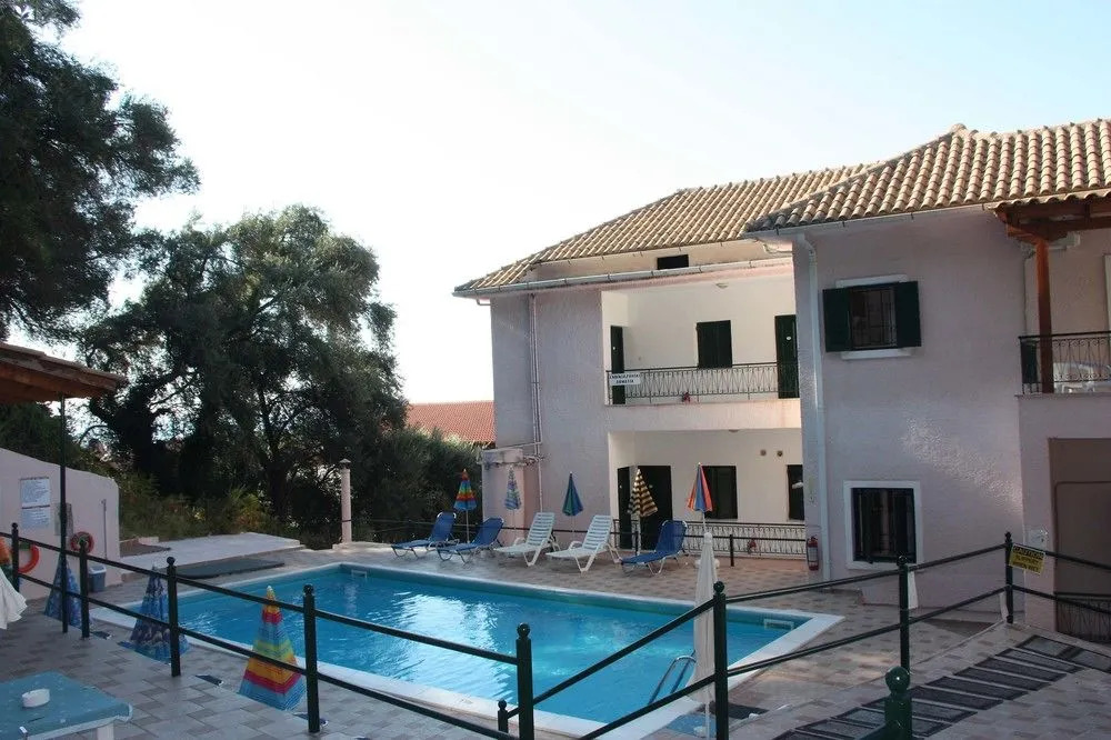 Villa Ombretta