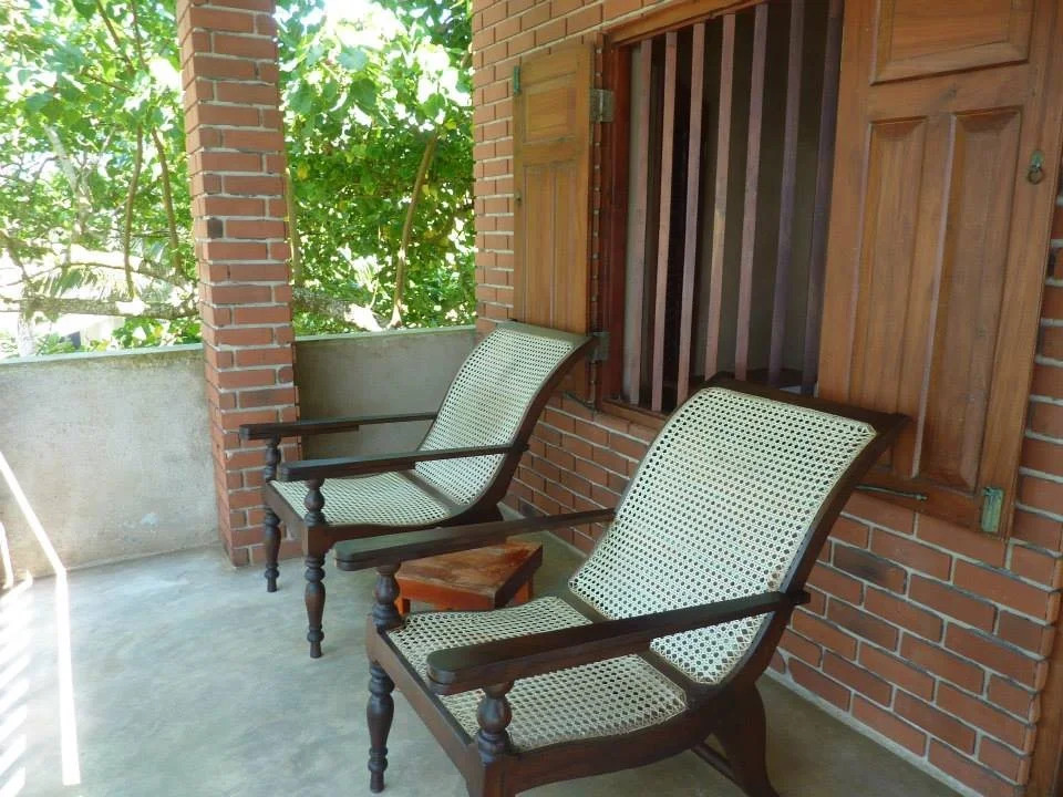 Summer Breeze Guest House