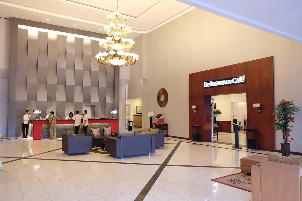 Insumo Palace Hotels & Resorts