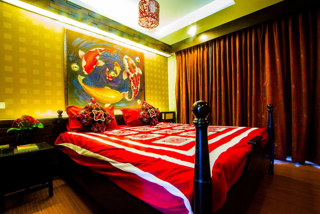 Sabai Sabai@Sukhumvit Hotel