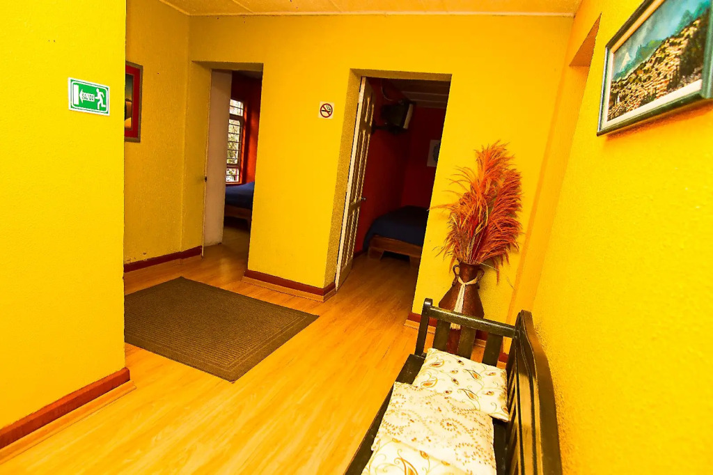 Hostal Alcala