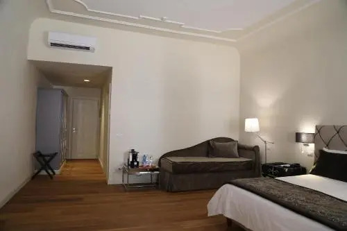 B&B Emozioni Charme