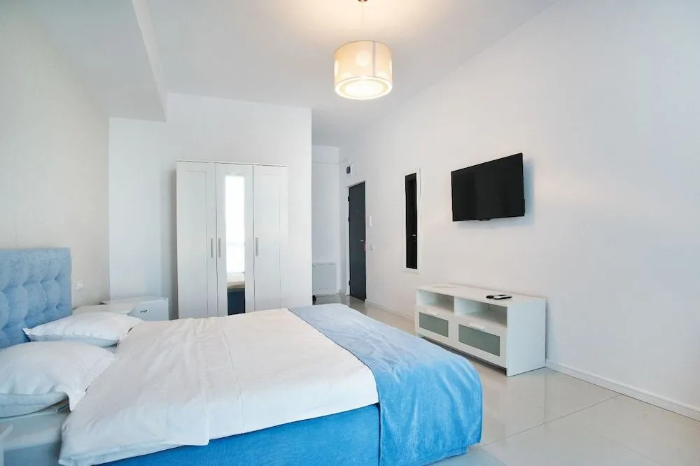 Beach Rooms Roberta
