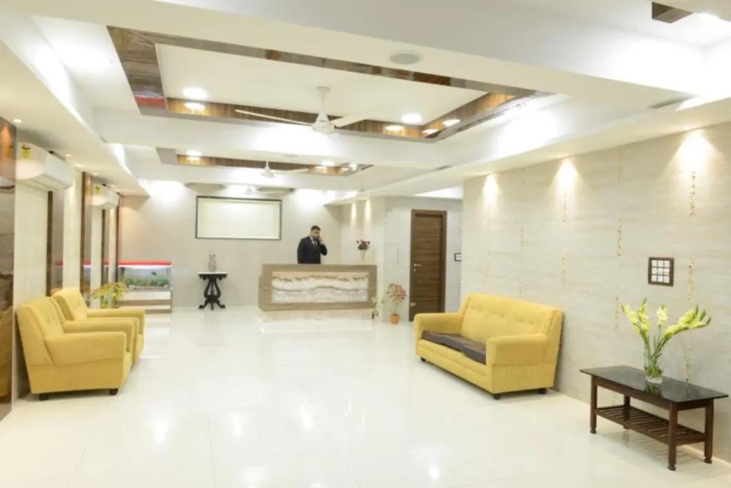 Hotel Ananya