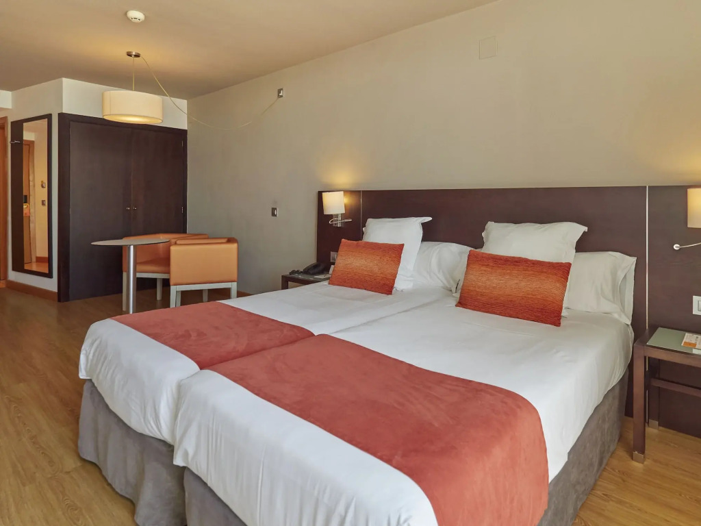 BQ Augusta Hotel