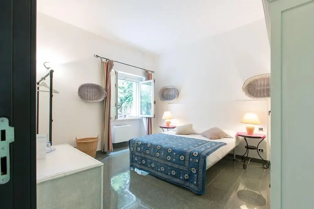 Amoredimare B&B in Villa
