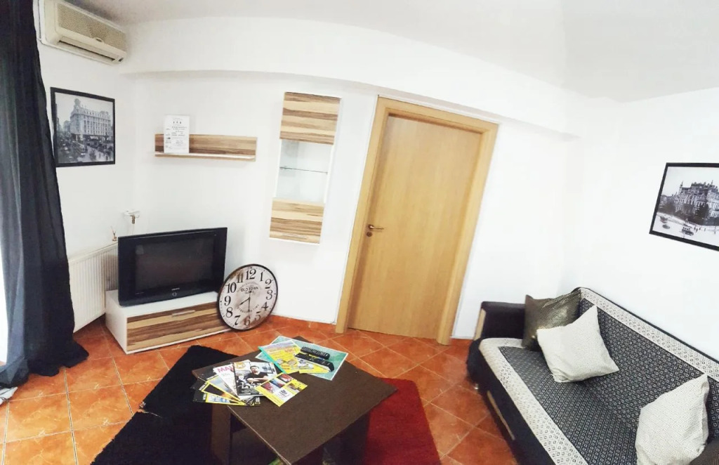 Metropole Apartments Royal Residence