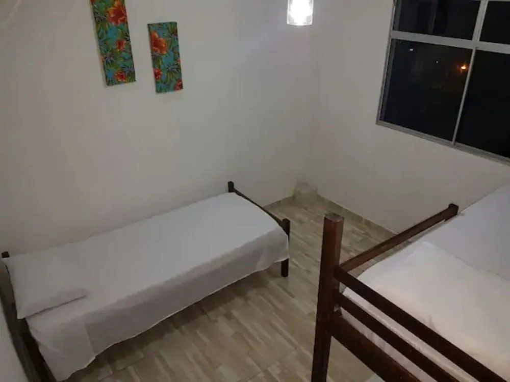 Casa de Arigoffe