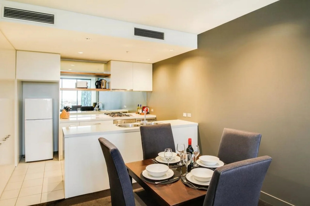 Freshwater Place by Corporate Keys