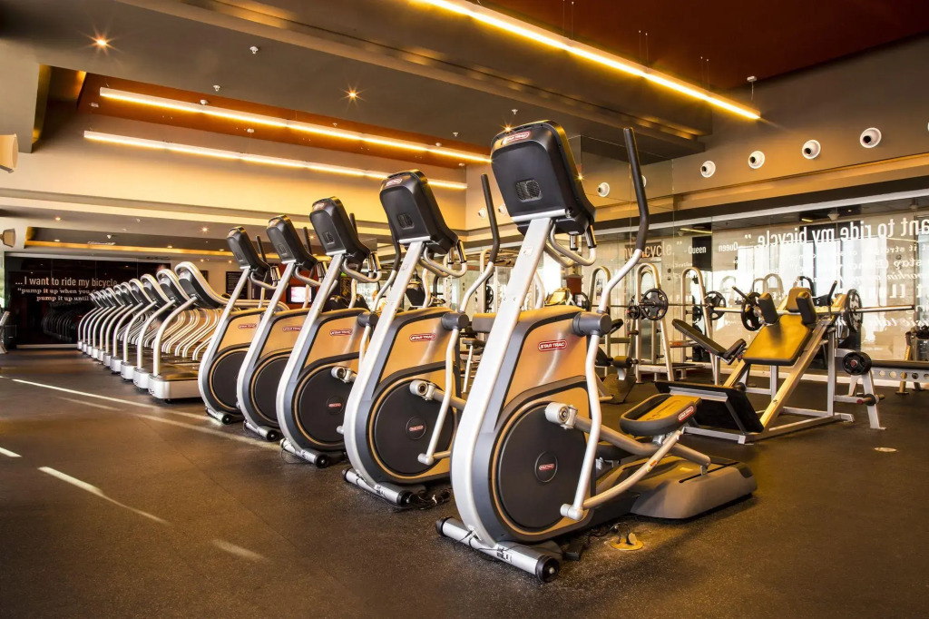 Megapolis Hotel Panama