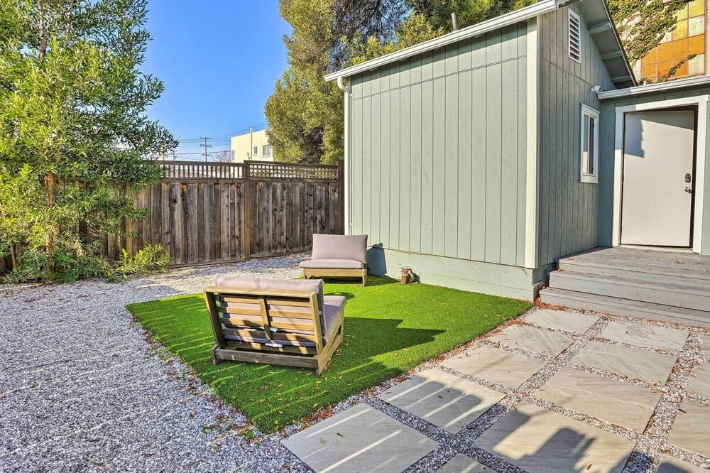 Ideally Located Oakland Home w/ Private Yard