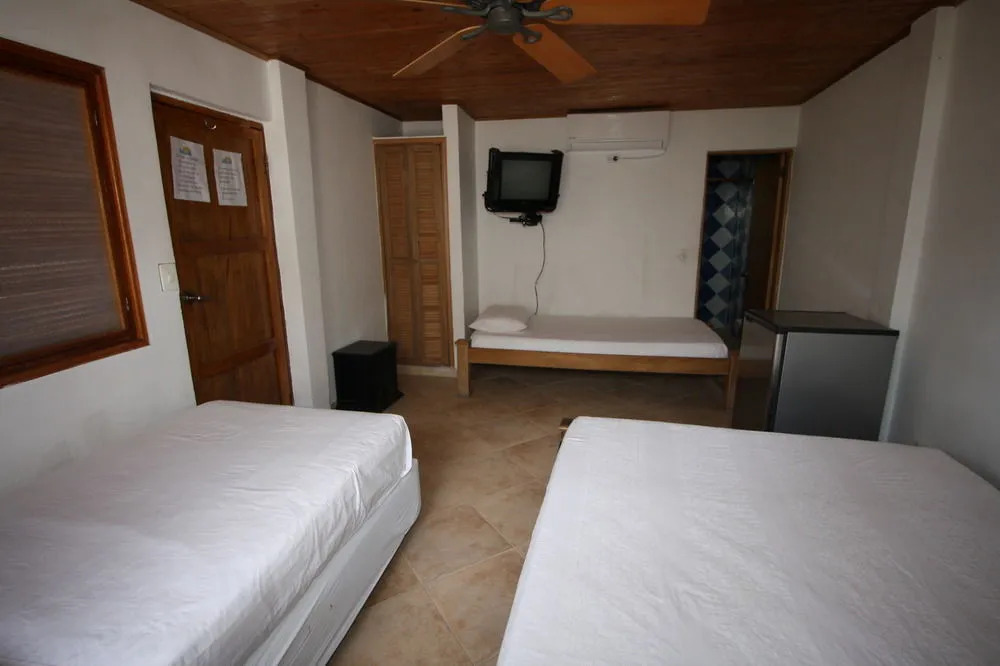 Casa Arrecife Spa