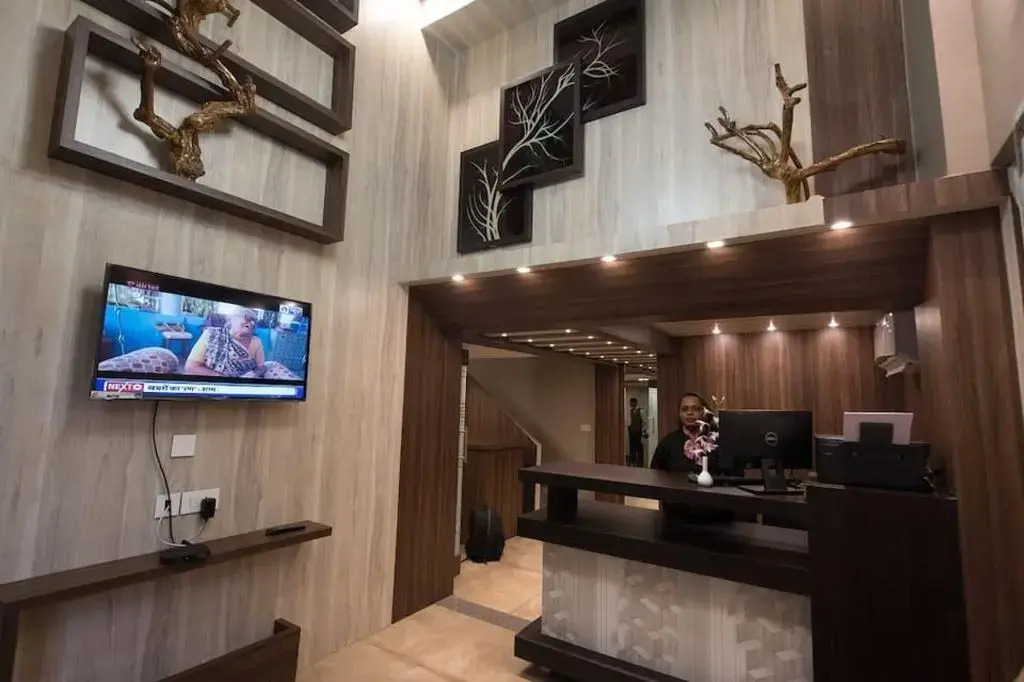 Hotel Royal Anthurium