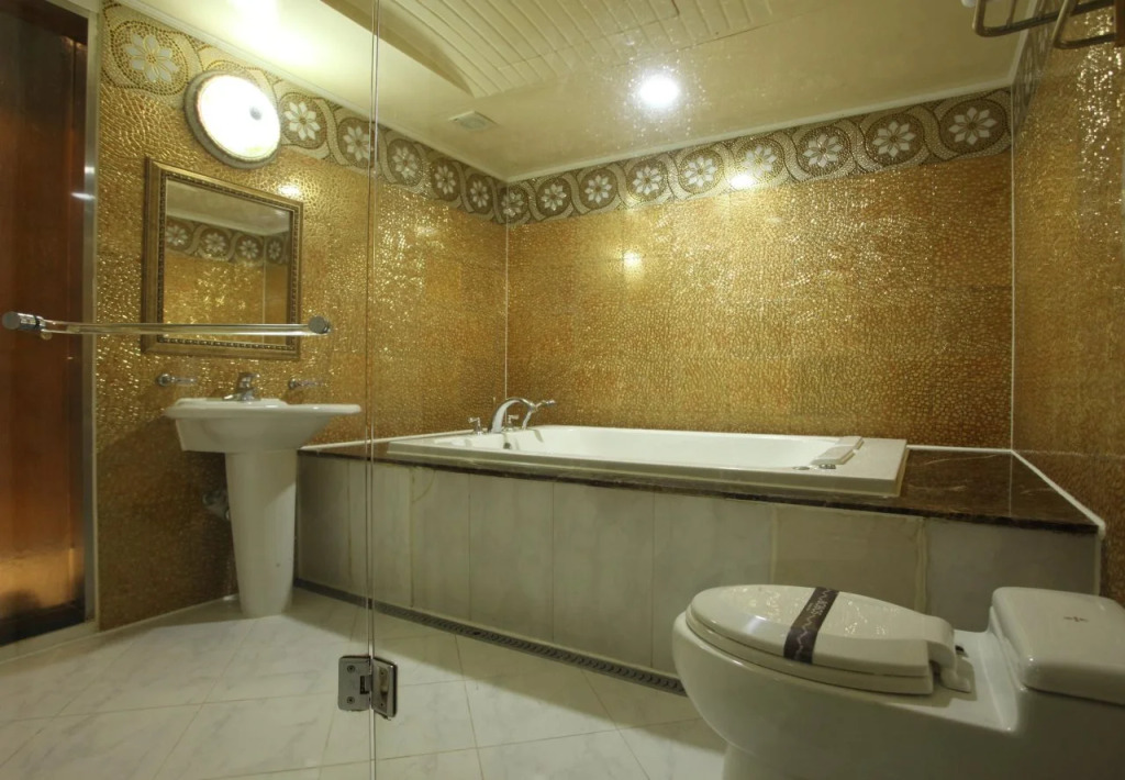 Bobos Hotel