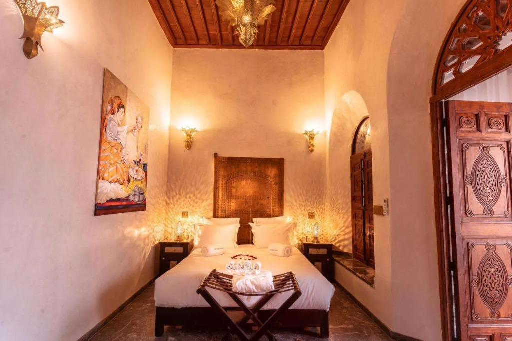 Palais Aix Kabaj &Spa