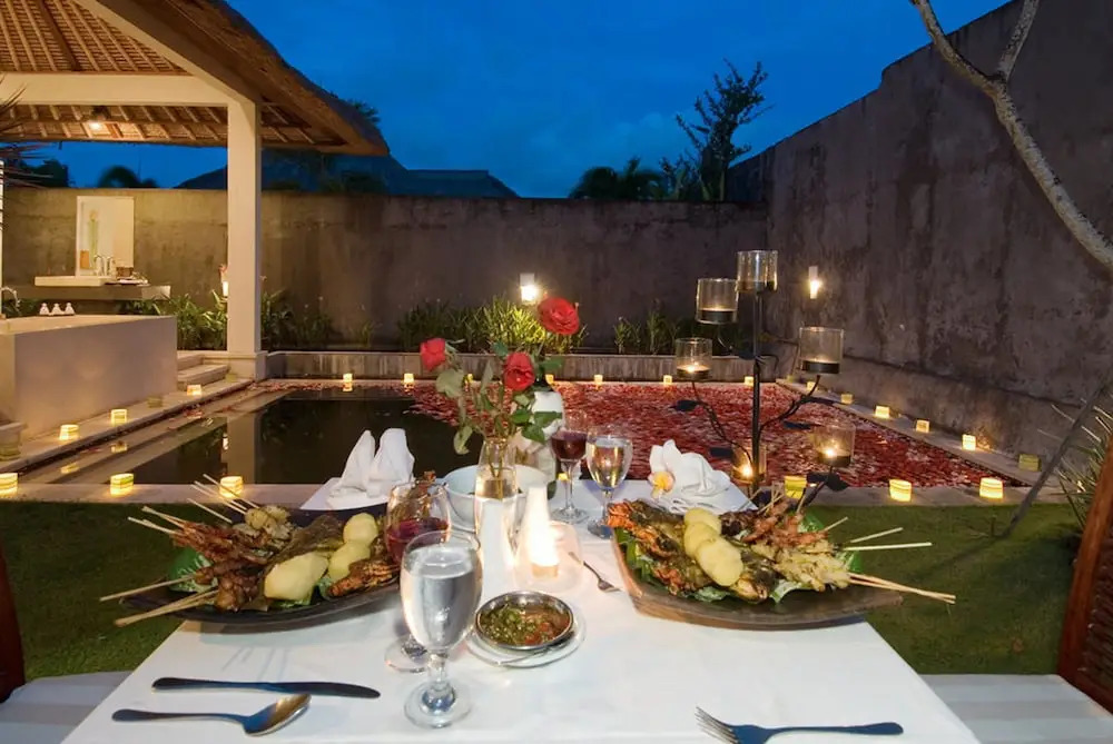 Alam Bali Villa