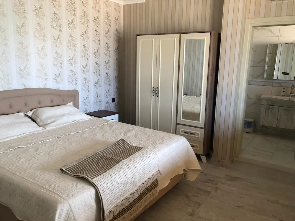 Ravza Villas