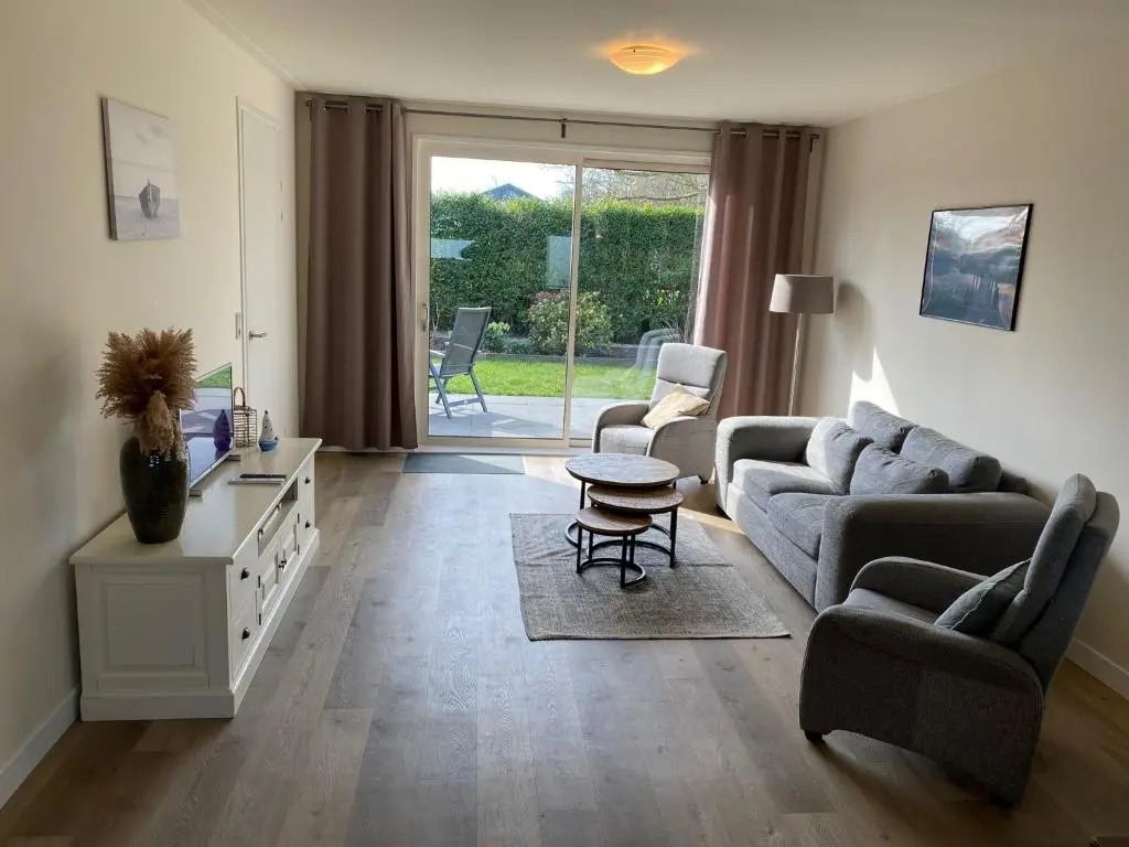 House in a quiet location in Zeeland 2