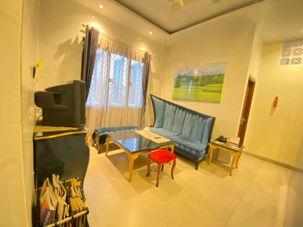 JIYO BOUTIQUE Hotel