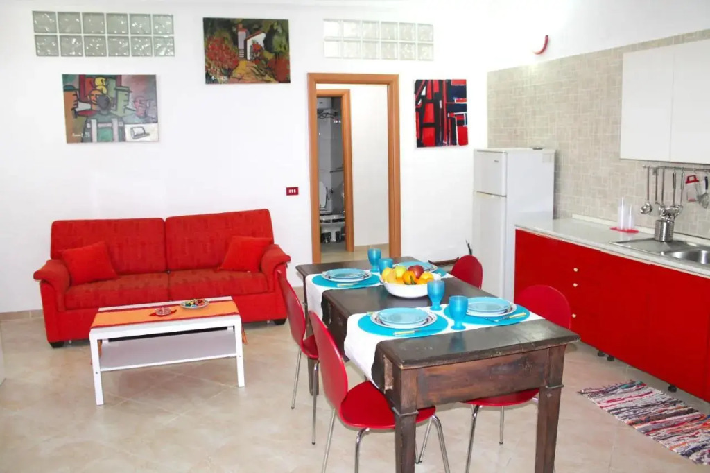 Ariel Apartment Ortigia Siracusa