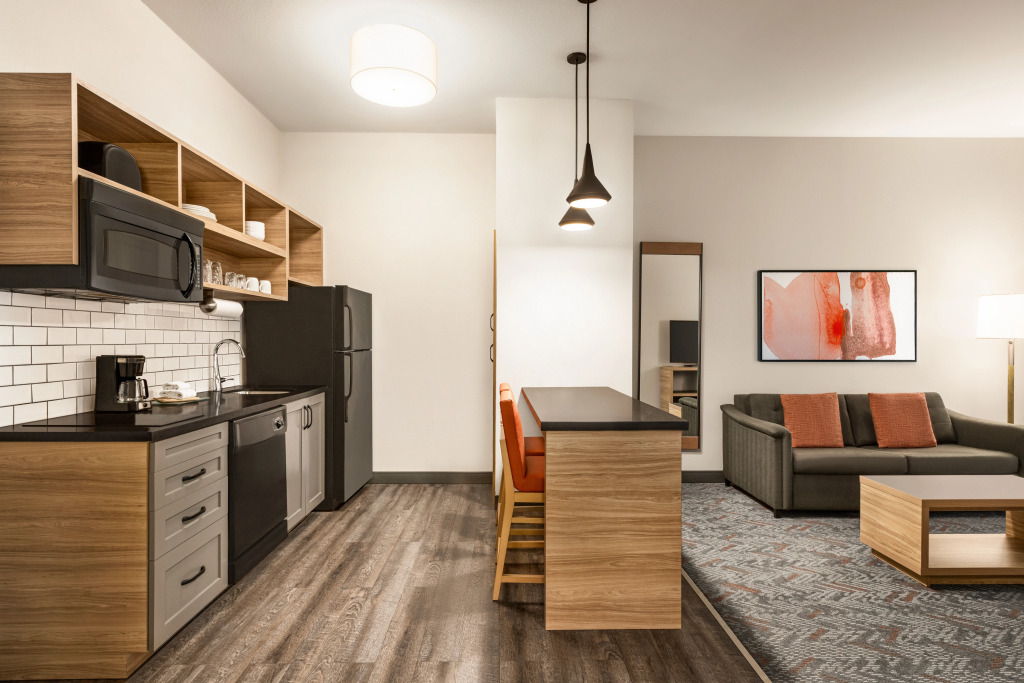 Candlewood Suites Mount Pleasant by IHG