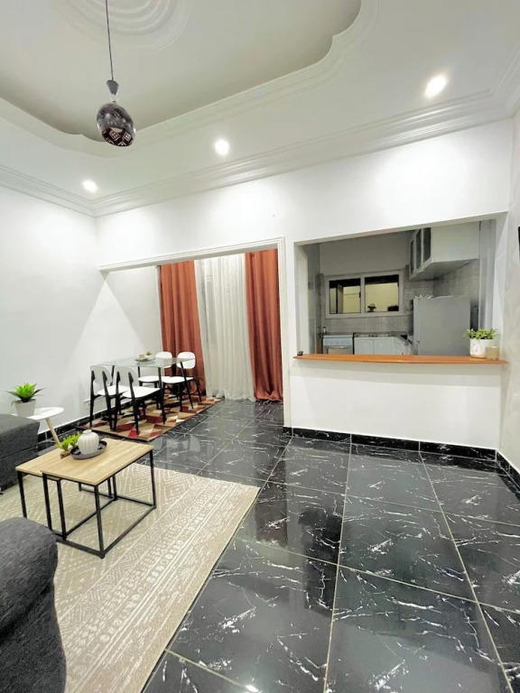 Appartements VEKA