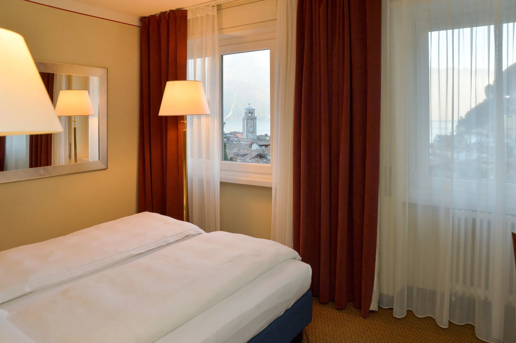 Villa Miravalle - Boutique Hotel