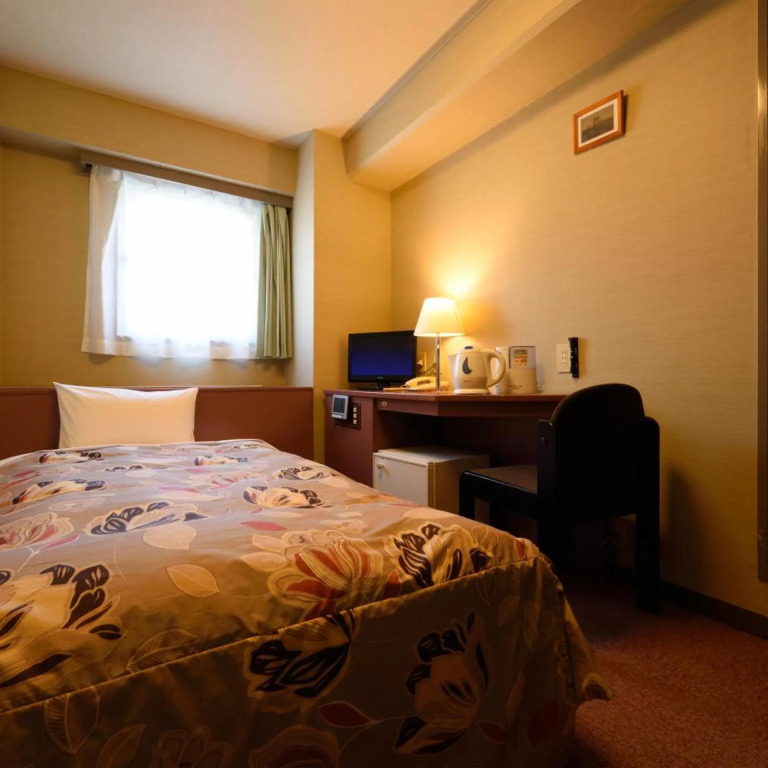 Hotel Park Sendai 2