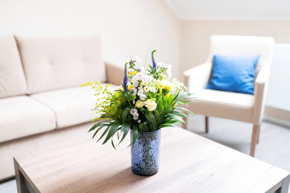 AKZENT Apartmenthotel Binz