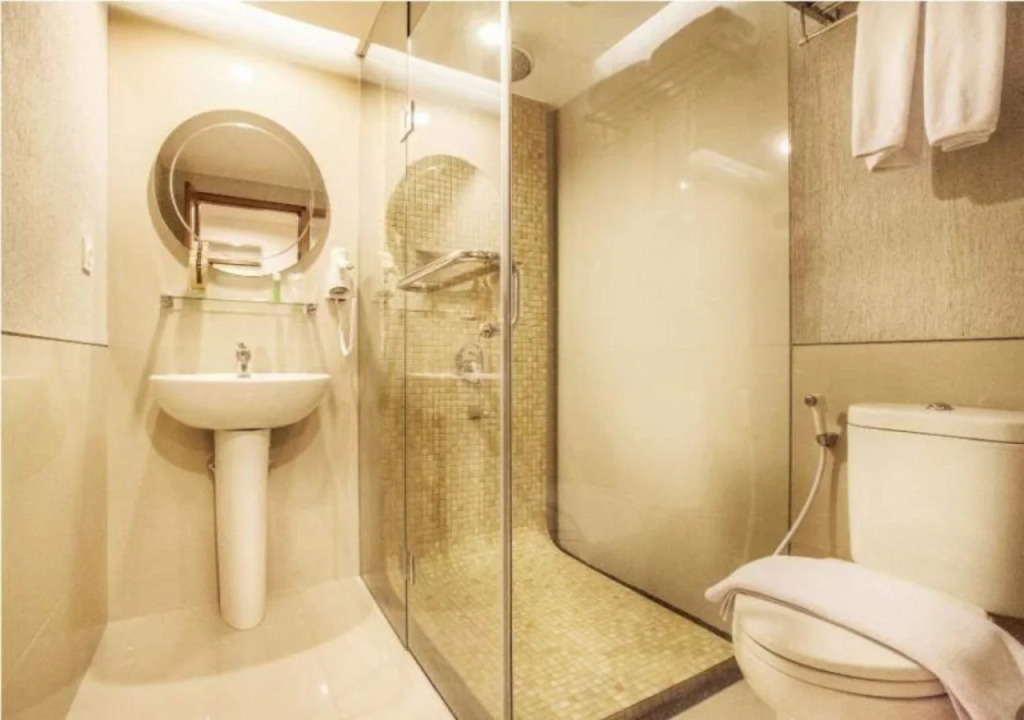 Gumilang Regency Hotel By Gumilang Hospitality