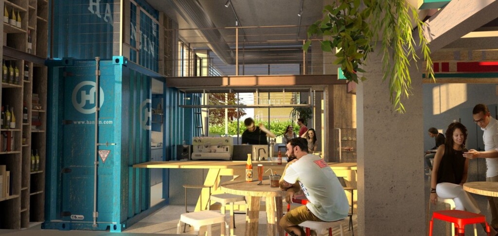 Anda Venice Hostel
