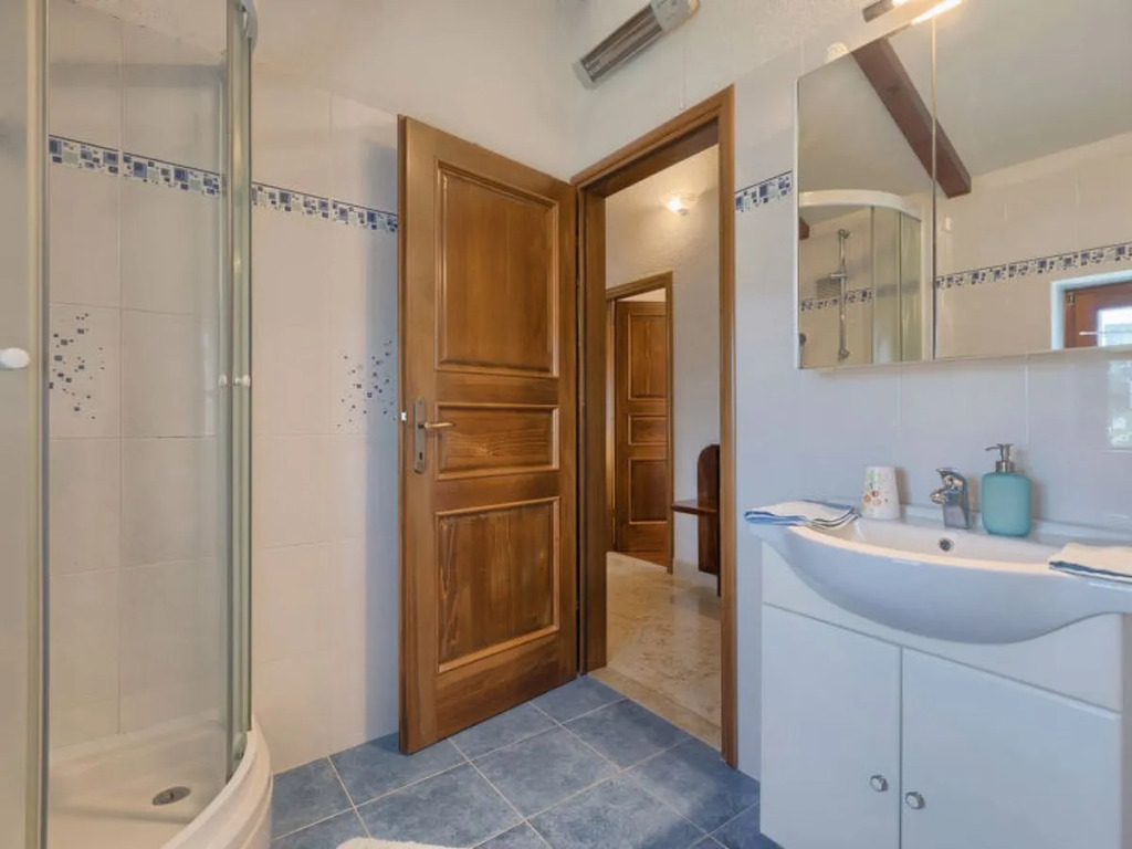 Holiday Home Bozac by Interhome
