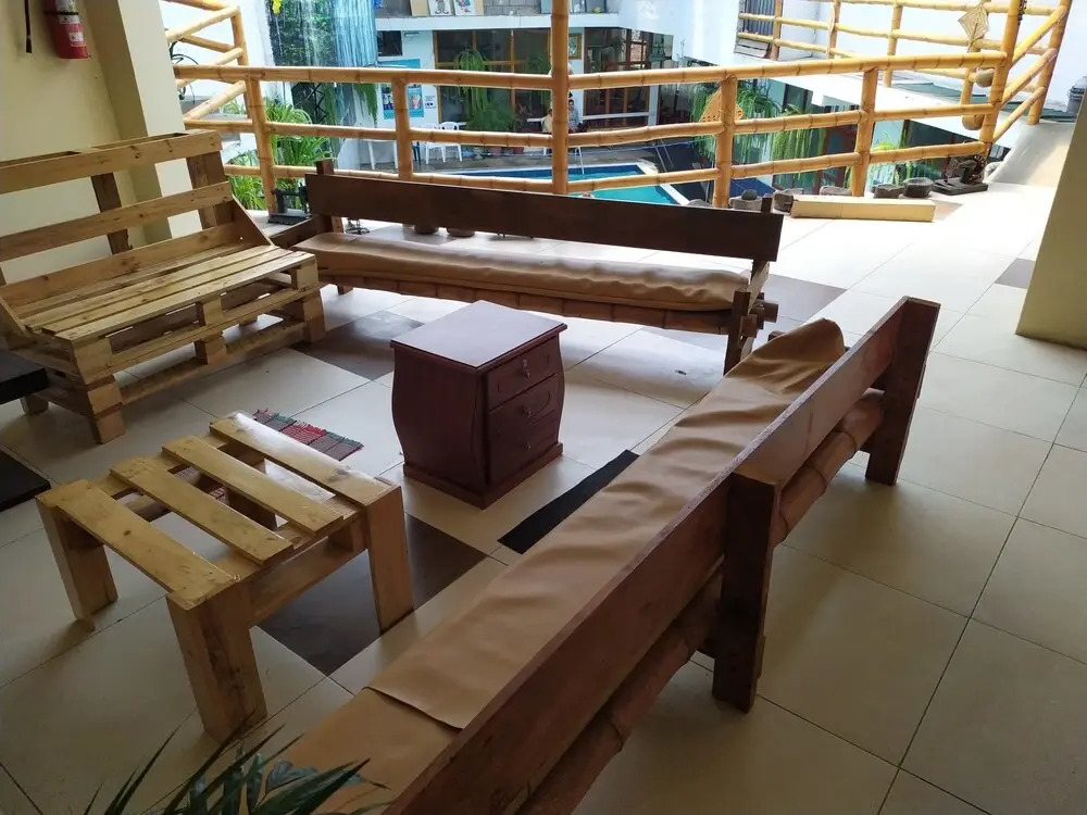 Hostal y Complejo Turístico La Rueda