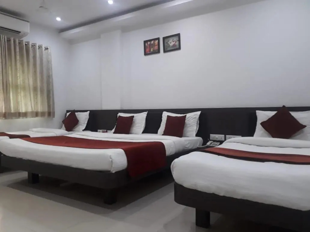 Hotel Harmony