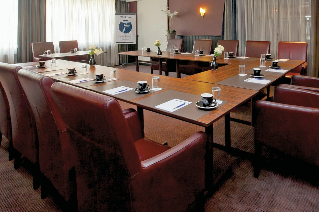 Fletcher Hotel-Restaurant de Borken