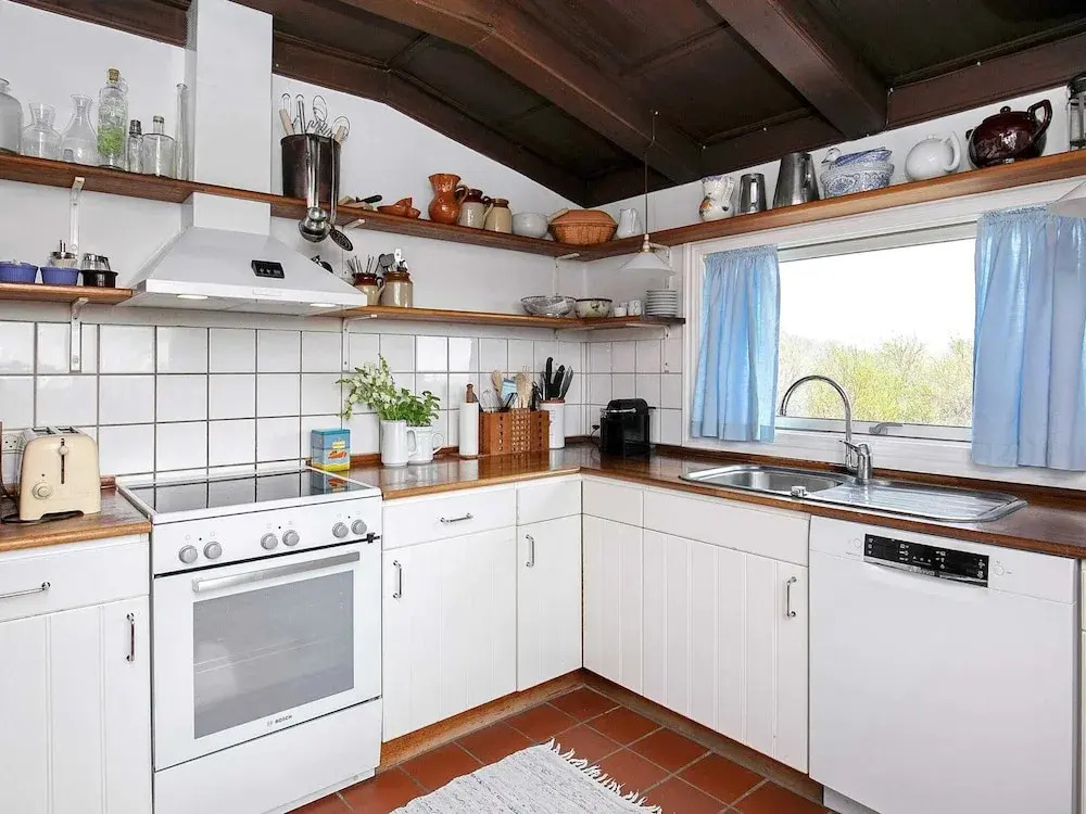 4 star holiday home in Skagen