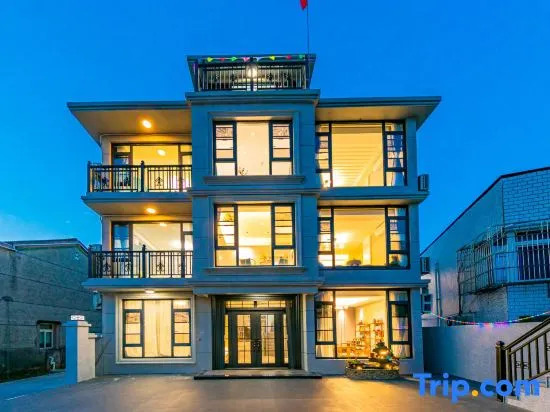 Zhujiajian Xinshe Homestay