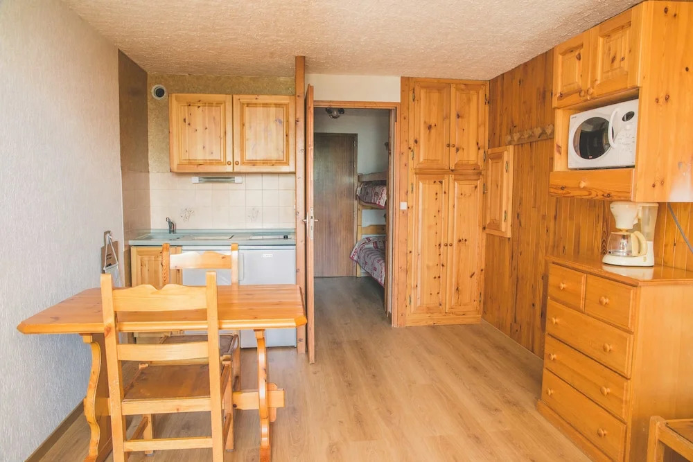 Chalet Les Clarines