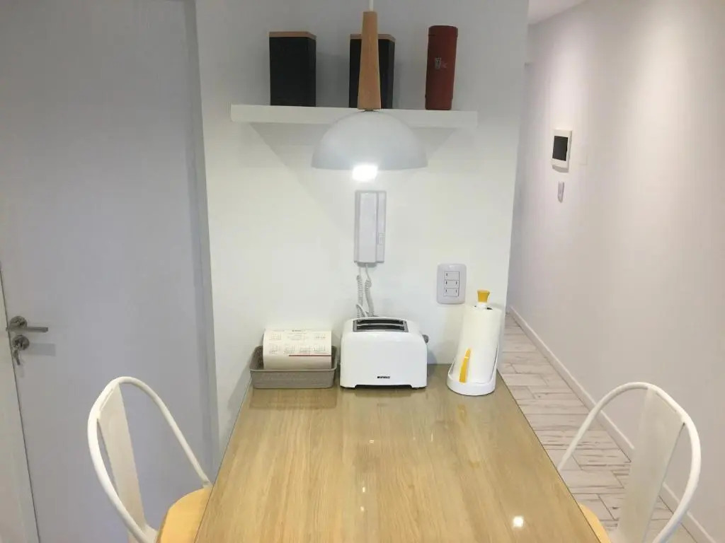 Estudio Ejecutivo con Amenities