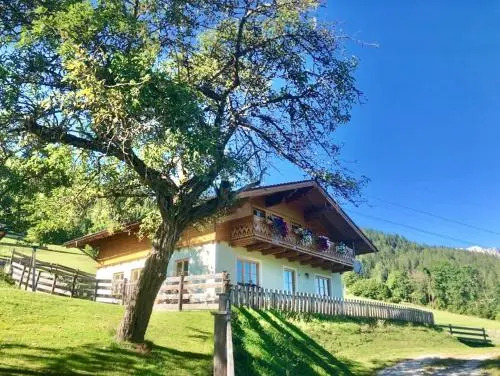Piekvier lodge