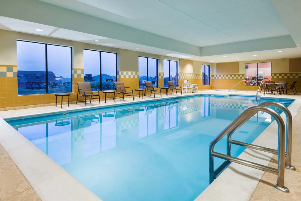 Hampton Inn and Suites Peoria at Grand Prairie